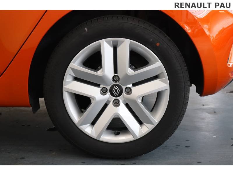 Renault Clio - Photo 7