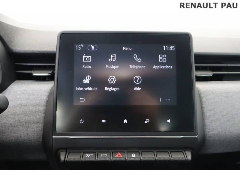 Renault Clio - Photo 8