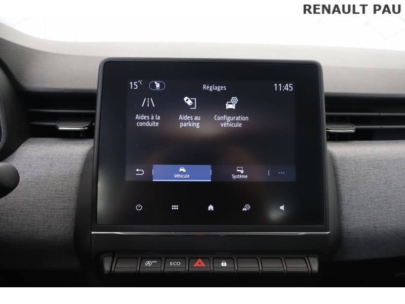 Renault Clio - Photo 9