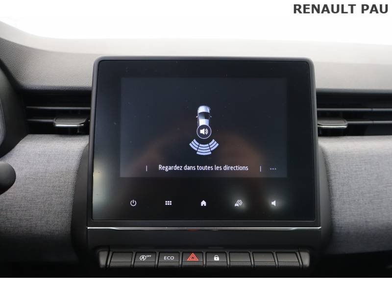 Renault Clio - Photo 10