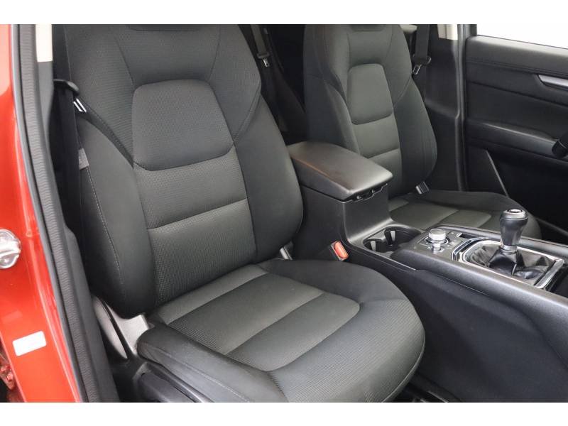 Mazda CX-5 - Photo 11
