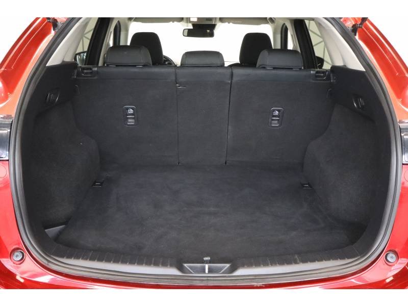 Mazda CX-5 - Photo 13
