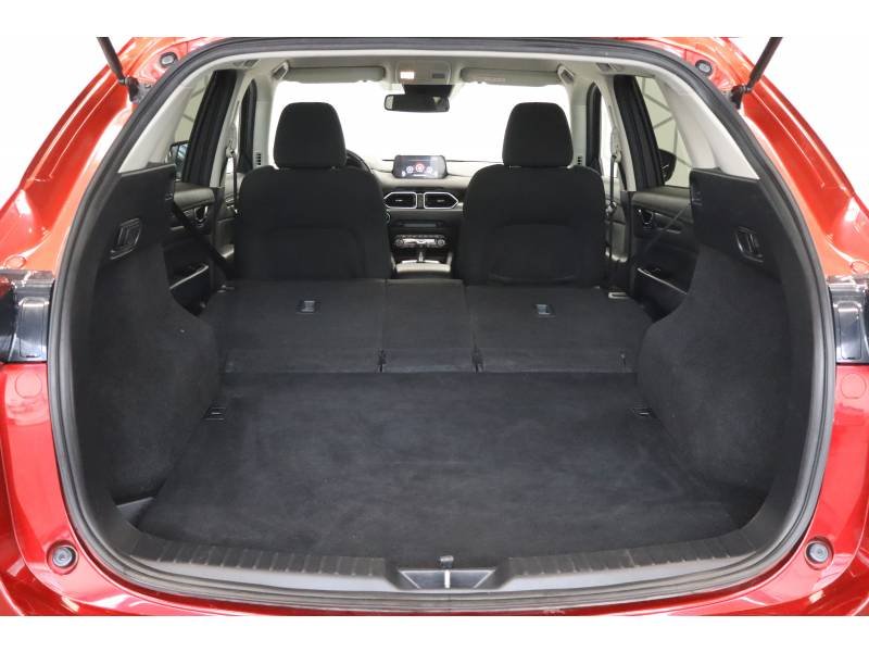 Mazda CX-5 - Photo 14