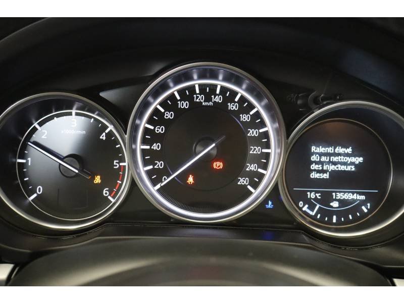 Mazda CX-5 - Photo 18