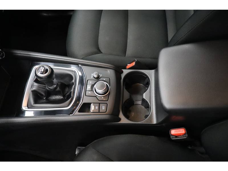 Mazda CX-5 - Photo 19