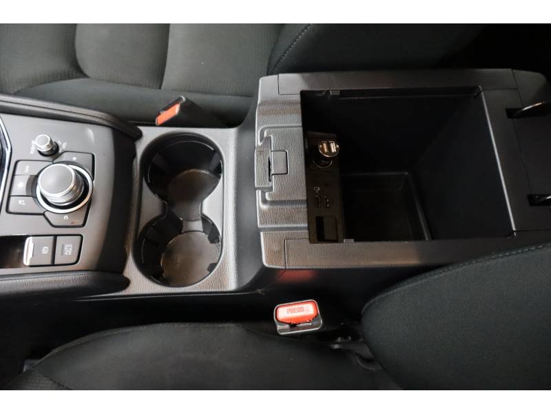Mazda CX-5 - Photo 23