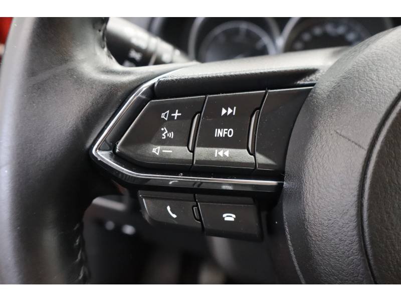 Mazda CX-5 - Photo 30
