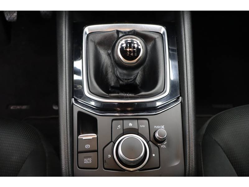 Mazda CX-5 - Photo 33