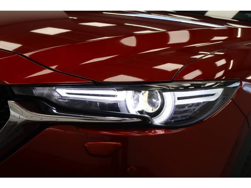Mazda CX-5 - Photo 34