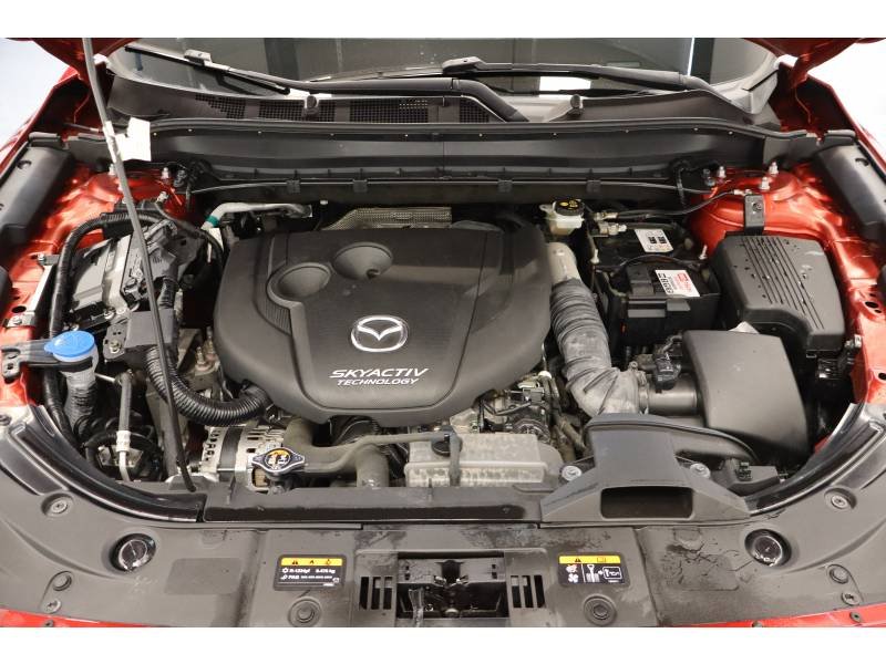 Mazda CX-5 - Photo 8