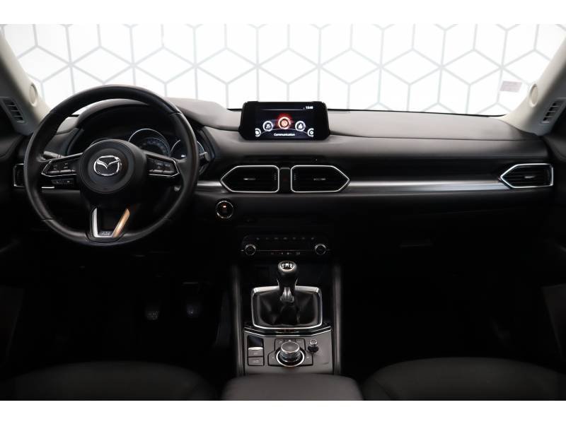 Mazda CX-5 - Photo 9