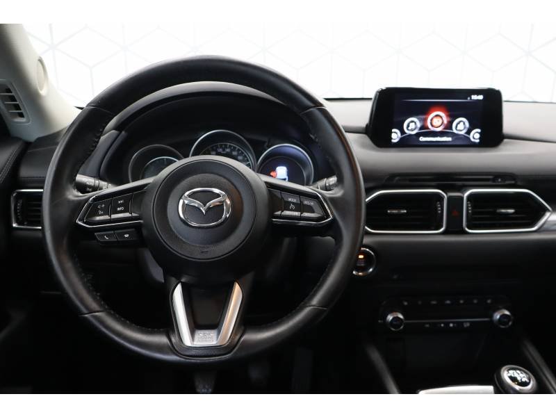 Mazda CX-5 - Photo 10