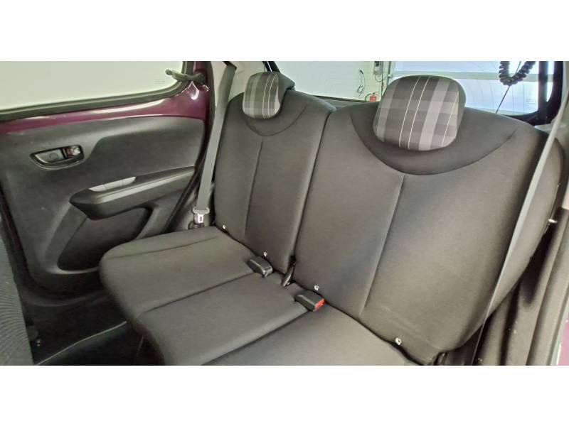 Peugeot 108 - Photo 11
