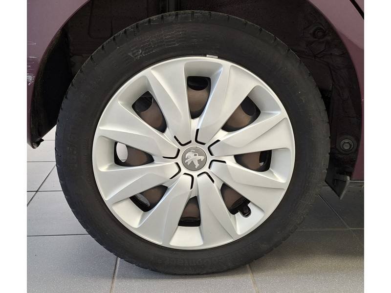 Peugeot 108 - Photo 12