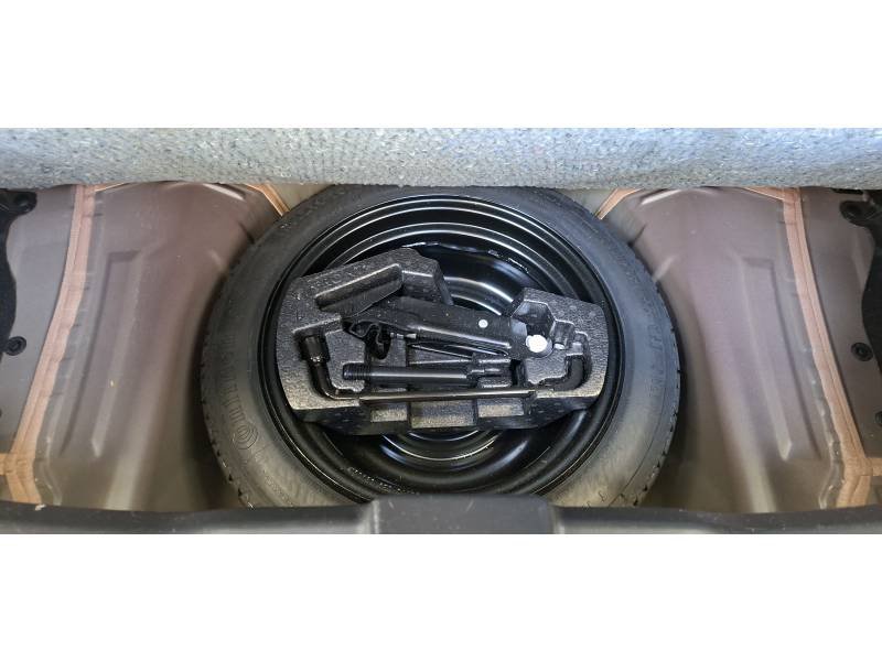 Peugeot 108 - Photo 13