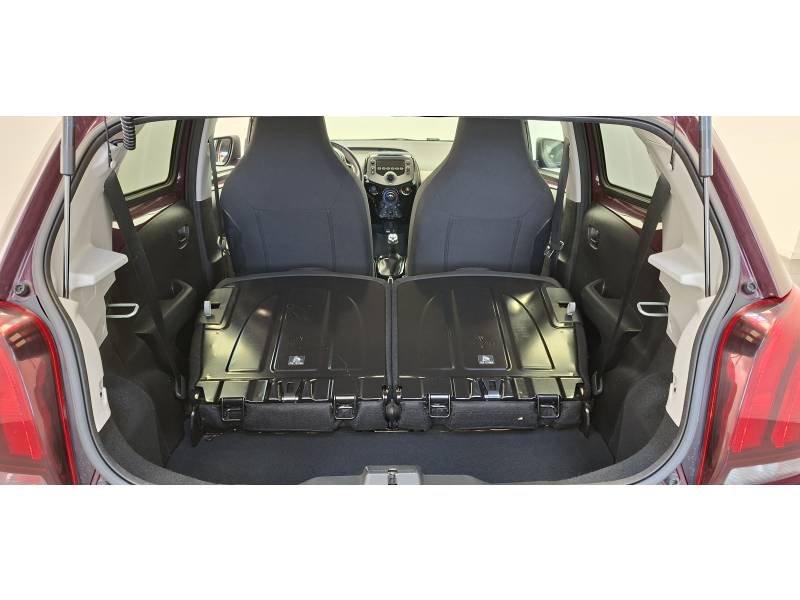 Peugeot 108 - Photo 14
