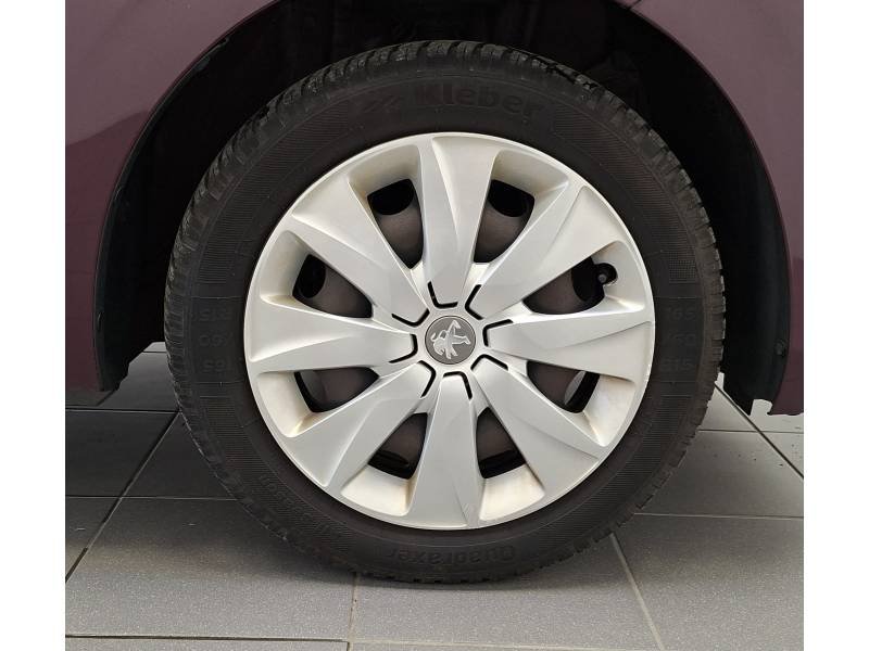 Peugeot 108 - Photo 15