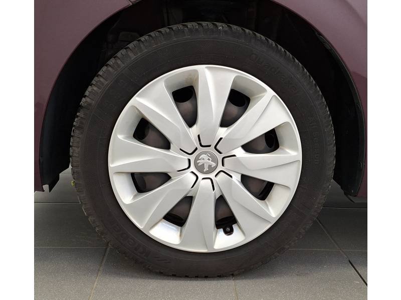 Peugeot 108 - Photo 16
