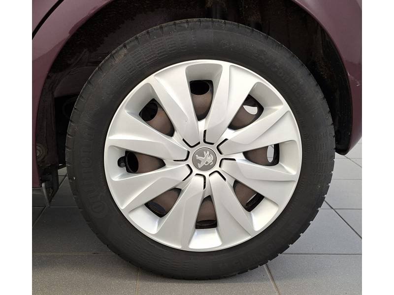 Peugeot 108 - Photo 17
