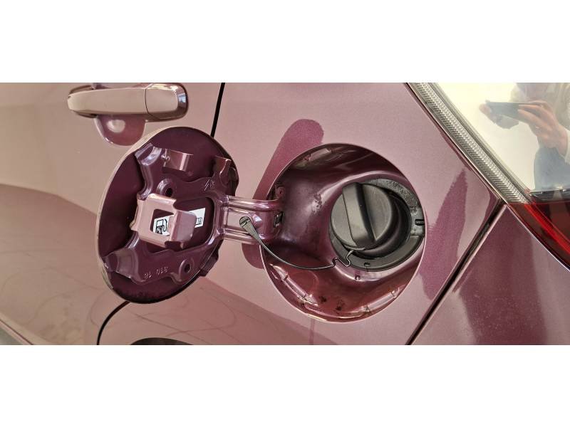 Peugeot 108 - Photo 18