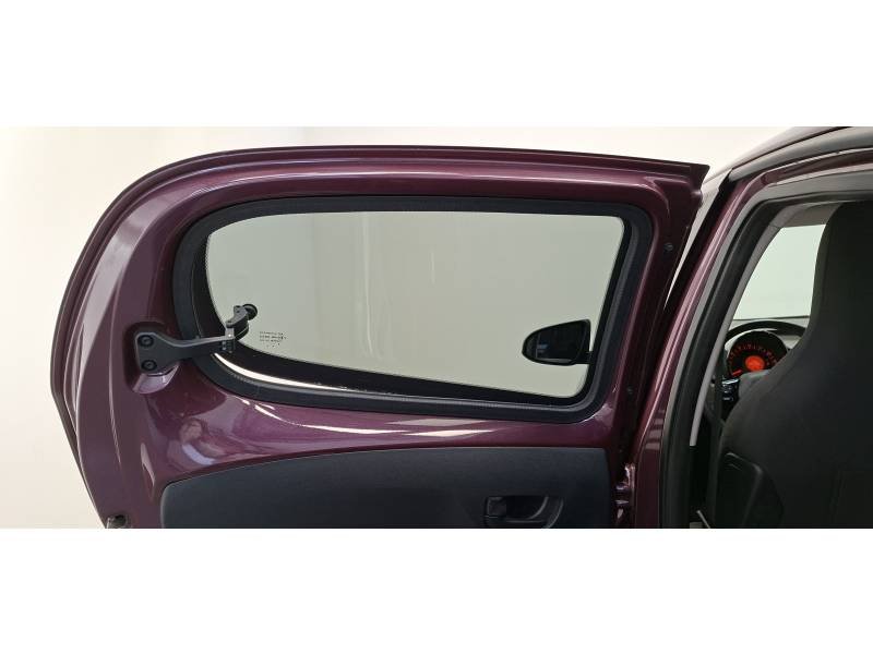 Peugeot 108 - Photo 20