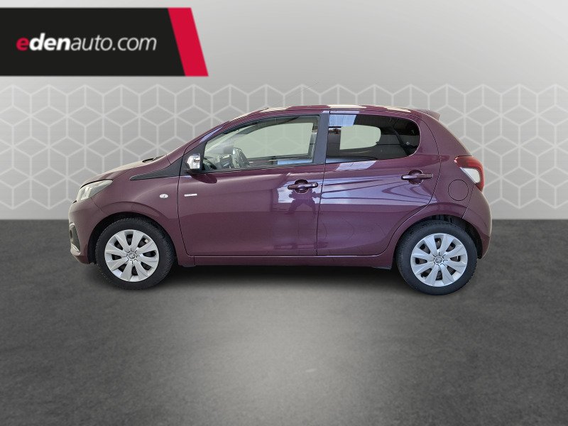 Peugeot 108 - Photo 2