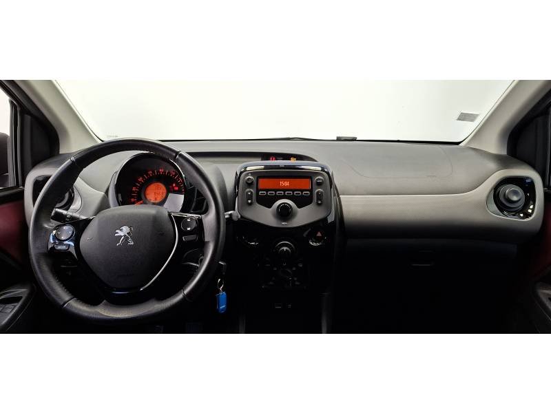 Peugeot 108 - Photo 21