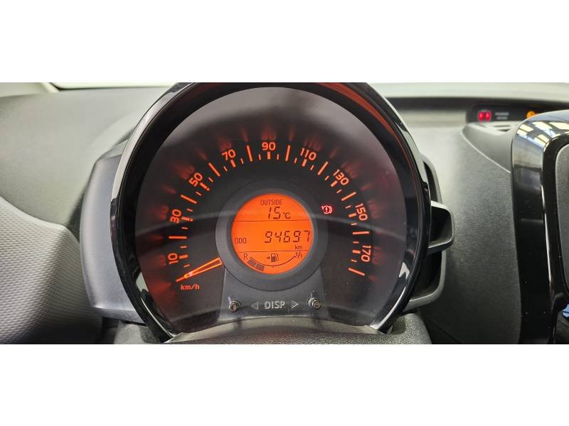 Peugeot 108 - Photo 28