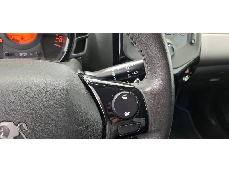 Peugeot 108 - Photo 30