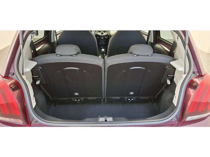 Peugeot 108 - Photo 9