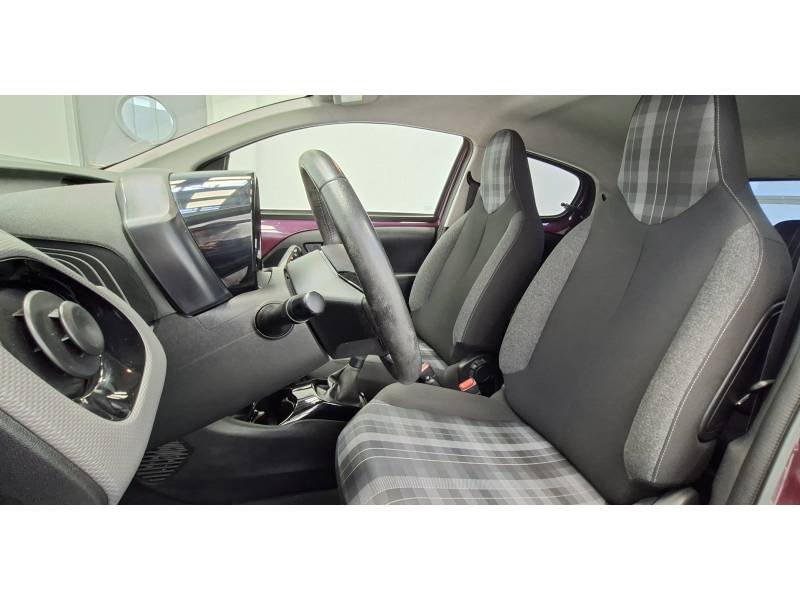 Peugeot 108 - Photo 10