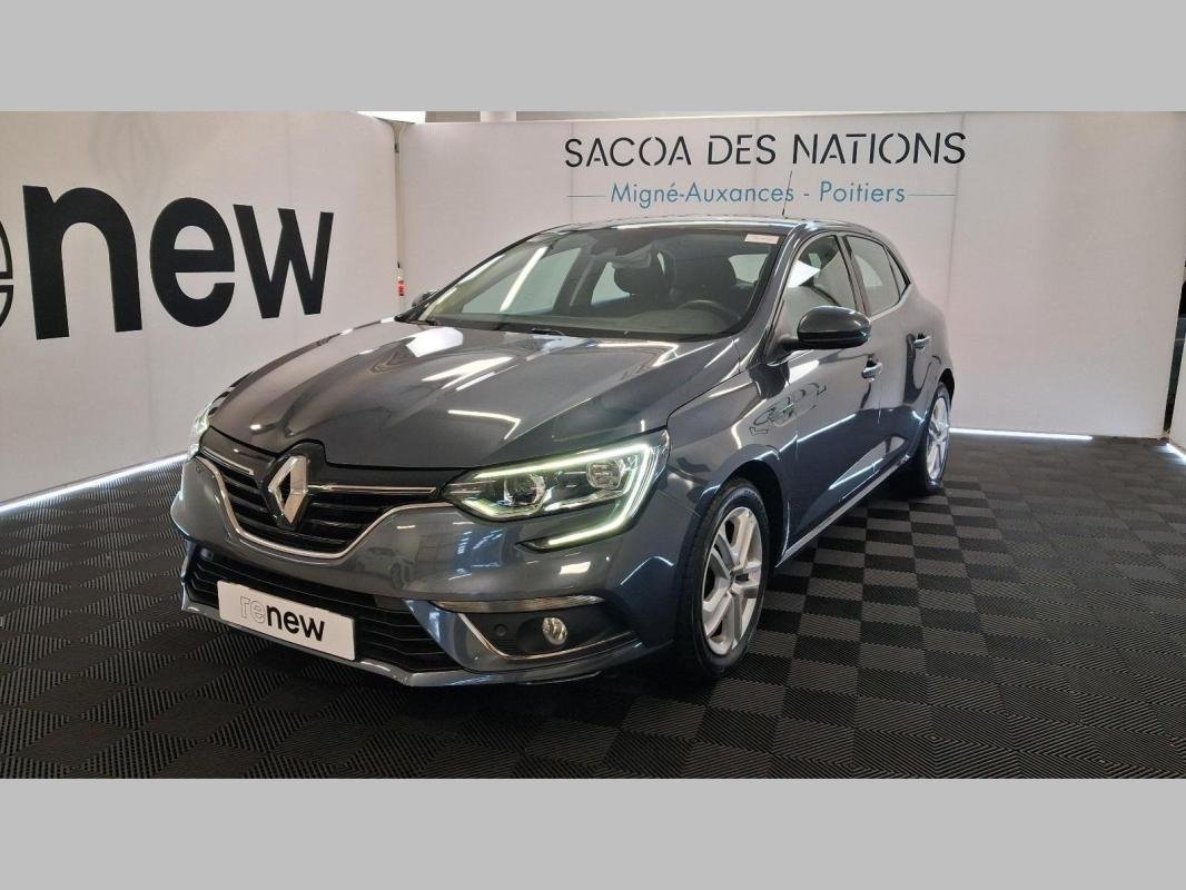 Renault Mégane