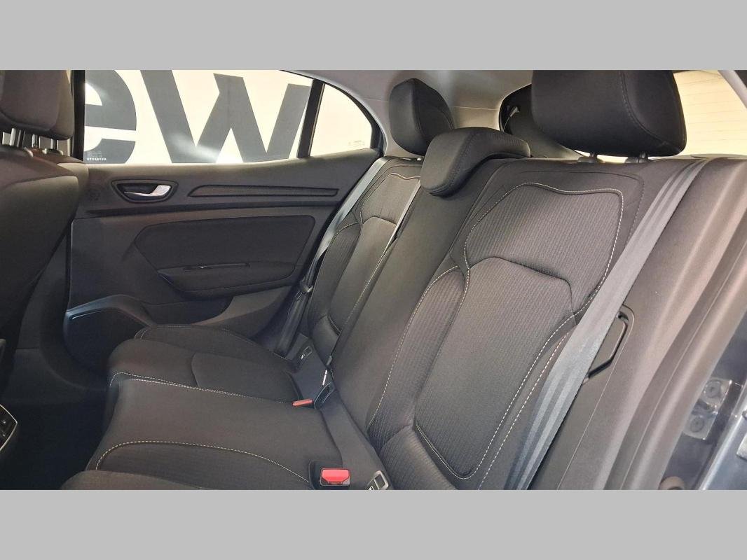 Renault Mégane - Photo 12