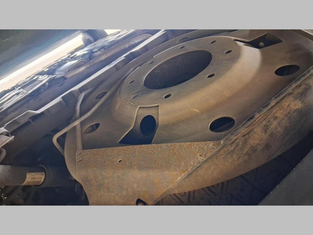 Renault Mégane - Photo 14
