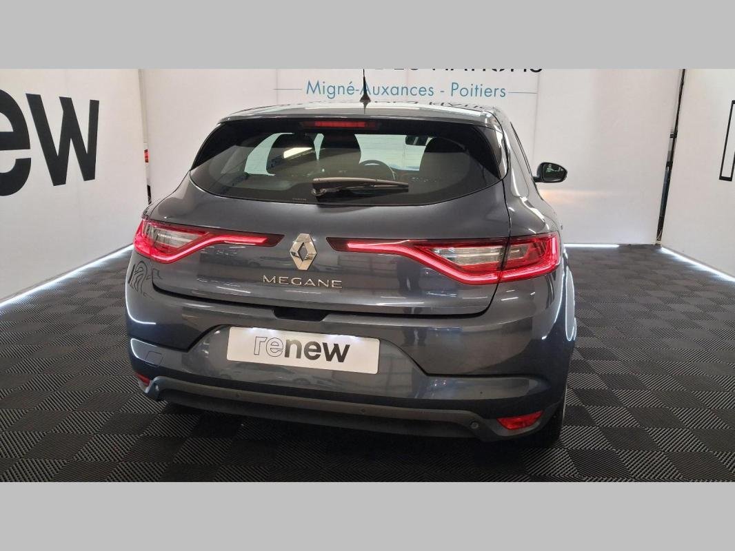 Renault Mégane - Photo 16
