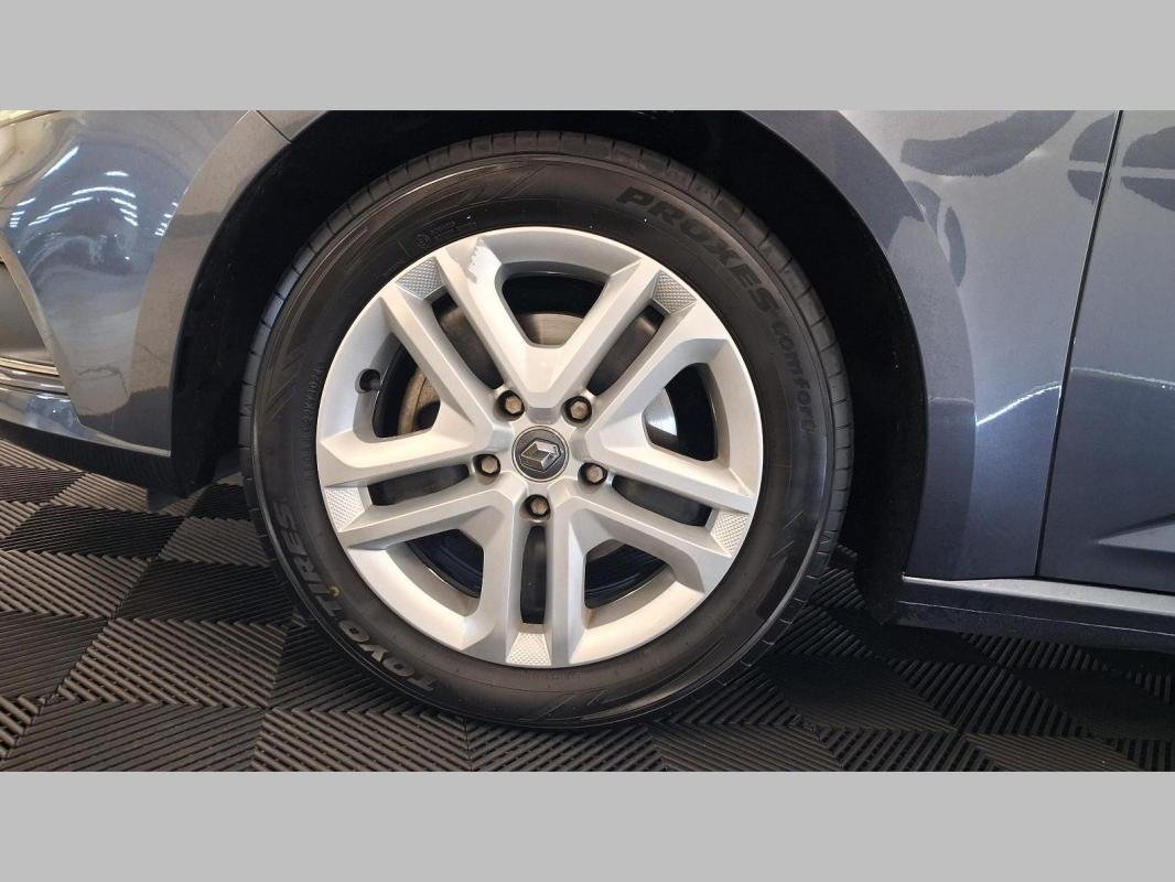 Renault Mégane - Photo 3