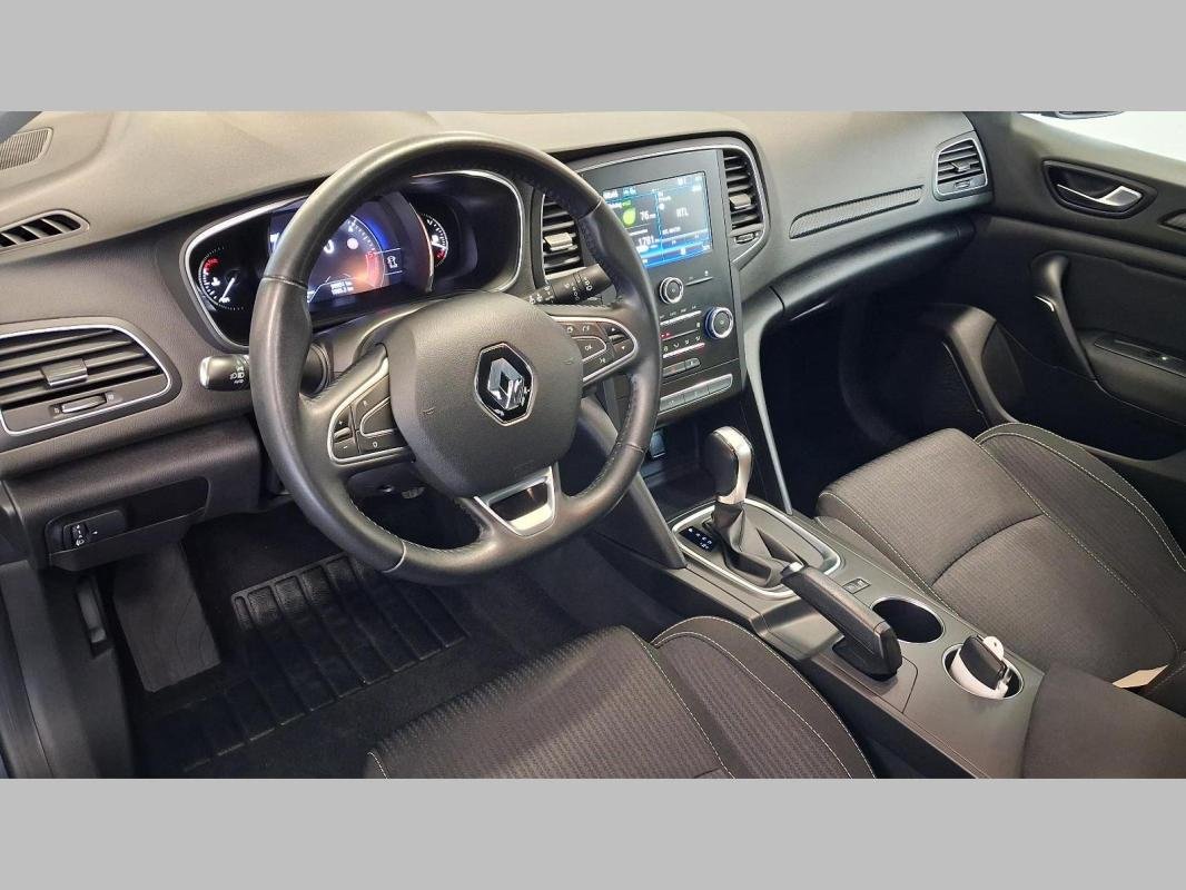 Renault Mégane - Photo 4
