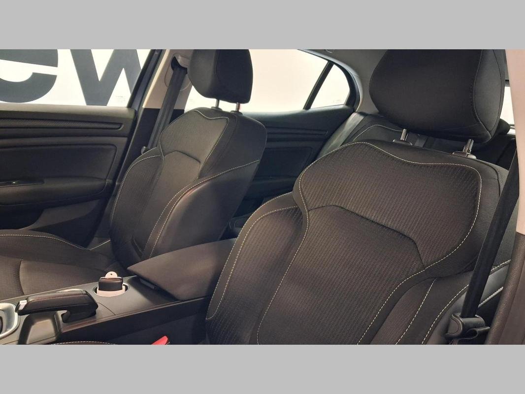 Renault Mégane - Photo 6