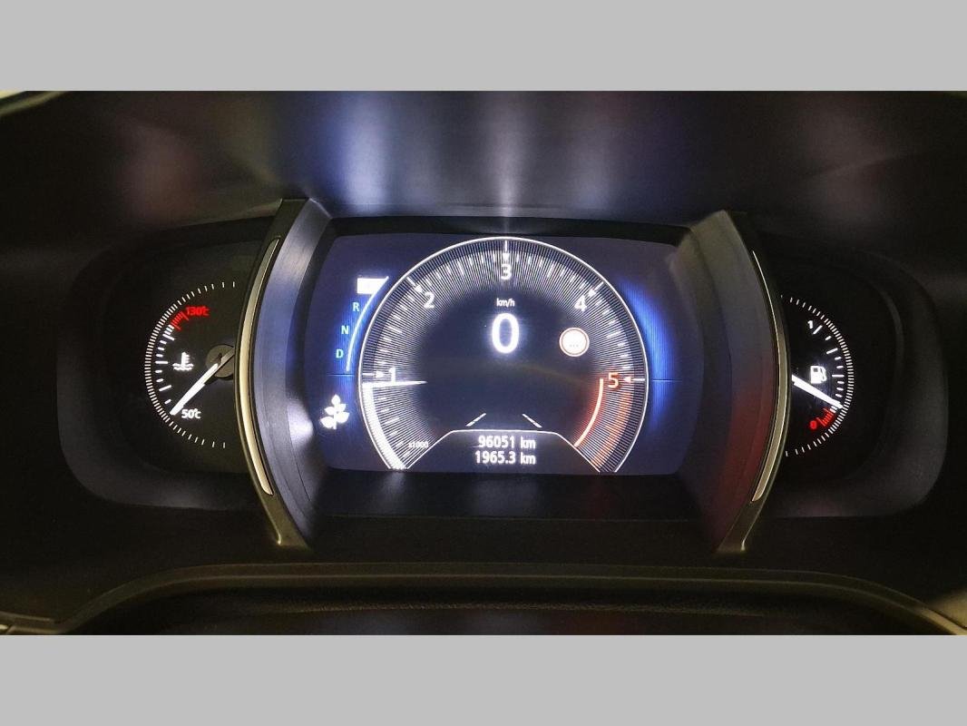 Renault Mégane - Photo 7