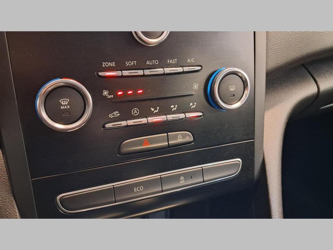 Renault Mégane - Photo 9