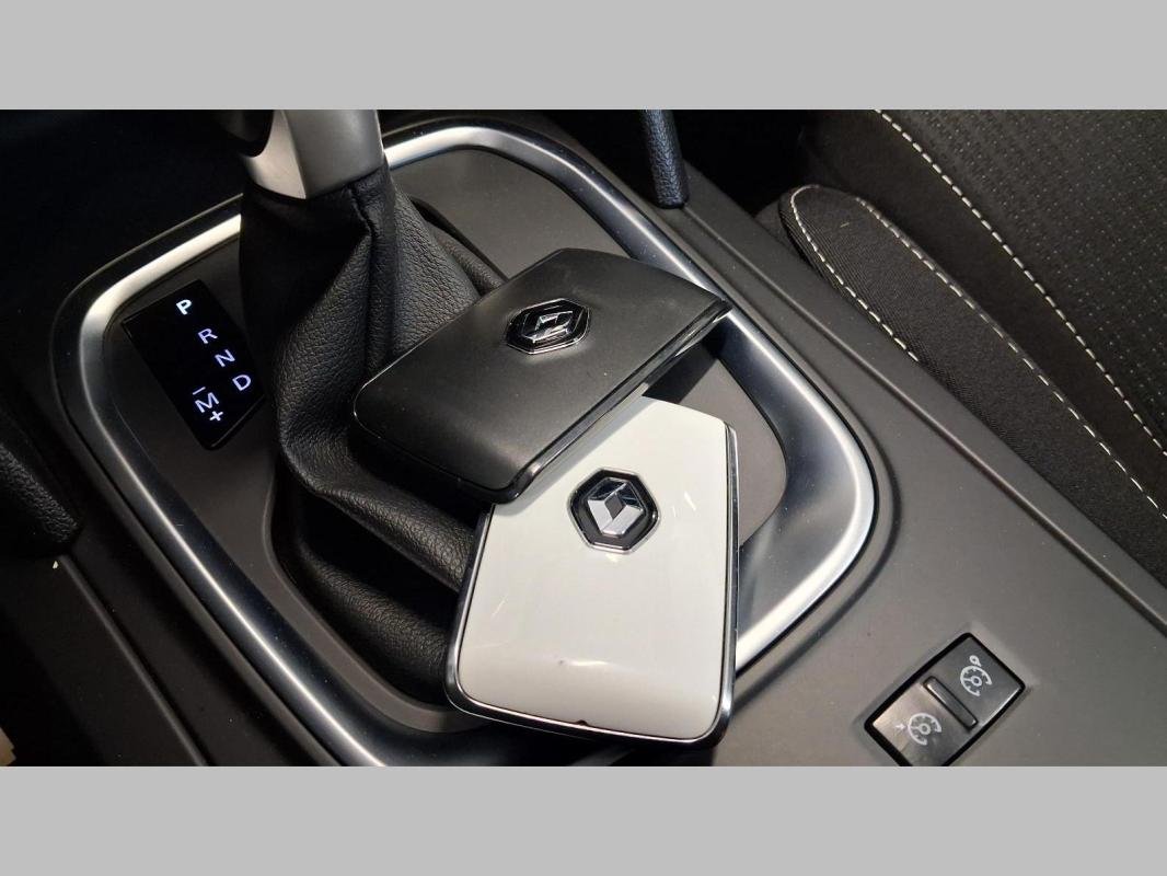 Renault Mégane - Photo 10