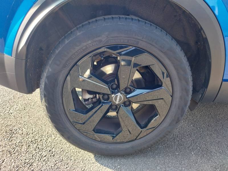 Nissan Qashqai - Photo 11
