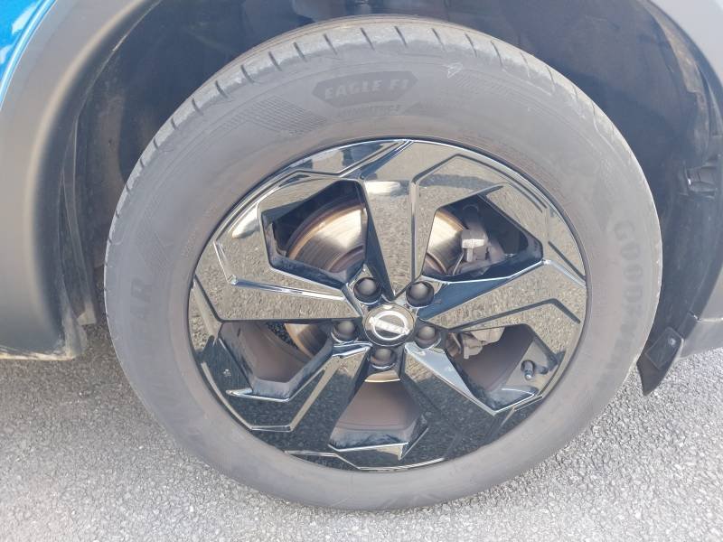 Nissan Qashqai - Photo 12