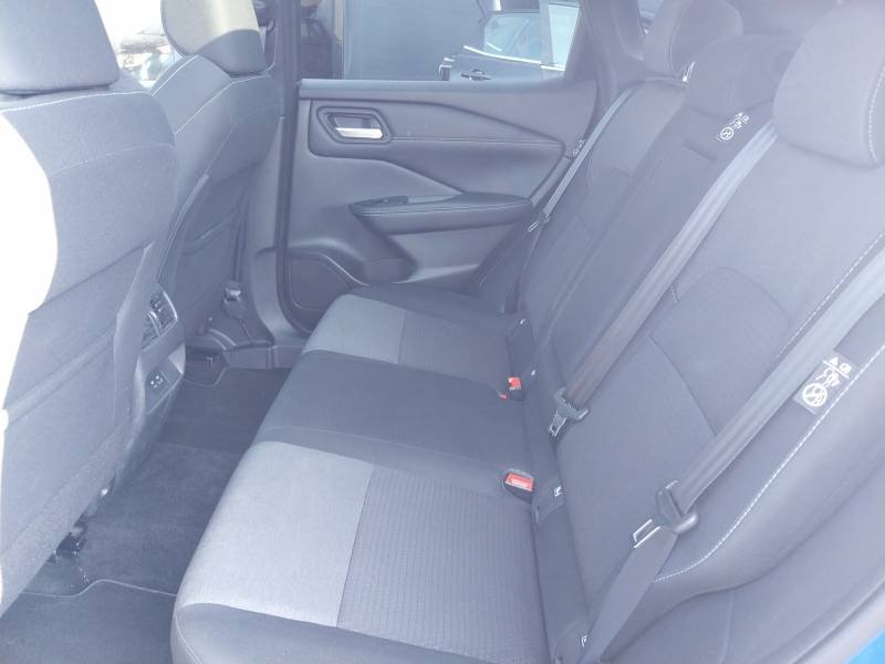 Nissan Qashqai - Photo 16