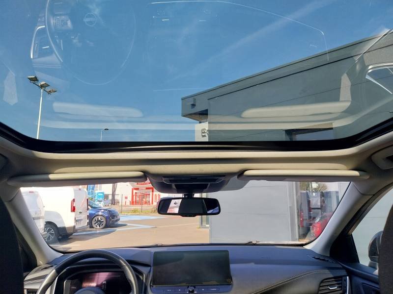 Nissan Qashqai - Photo 17