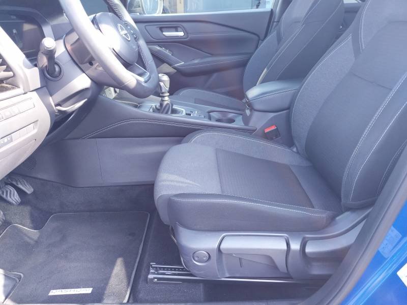 Nissan Qashqai - Photo 19