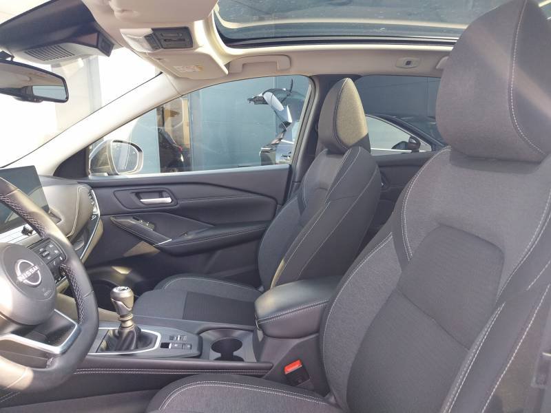 Nissan Qashqai - Photo 20
