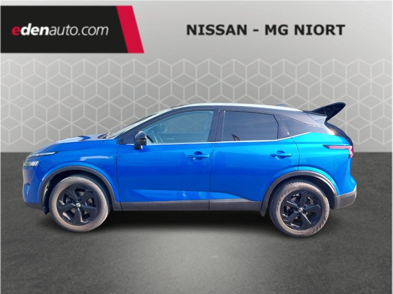 Nissan Qashqai - Photo 2