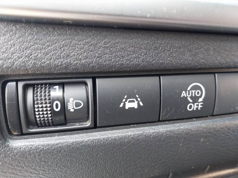 Nissan Qashqai - Photo 22