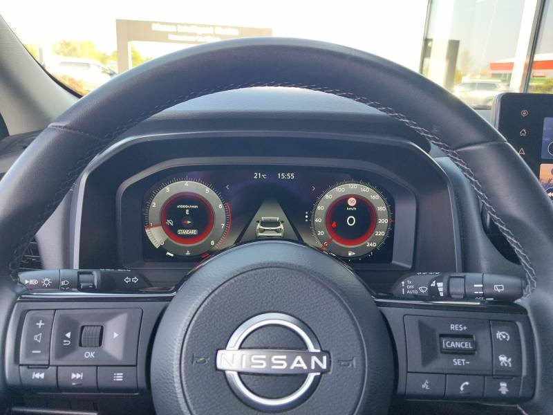 Nissan Qashqai - Photo 23